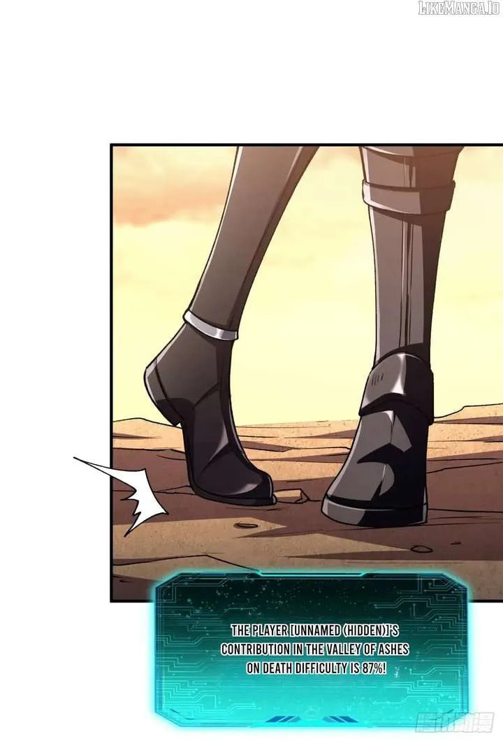 Read The Summoner: Apocalypse Rewinds chapter 57 image 19 on Lezhin