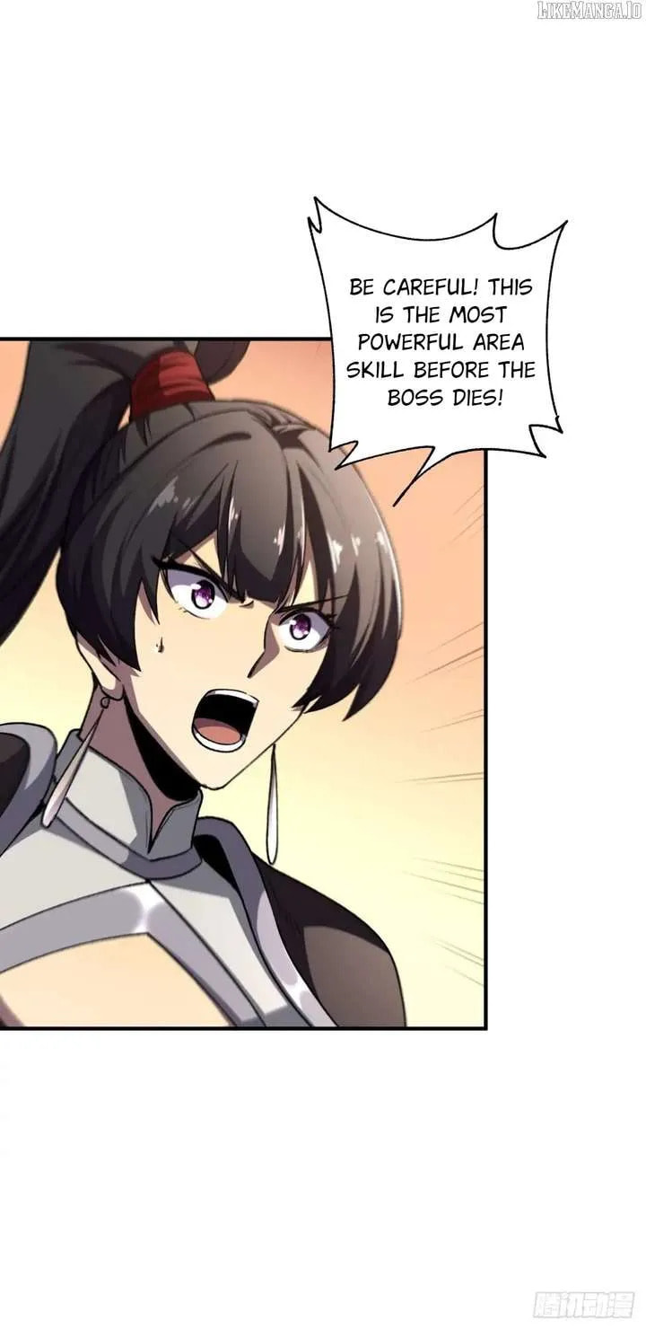 Read The Summoner: Apocalypse Rewinds chapter 57 image 2 on Lezhin
