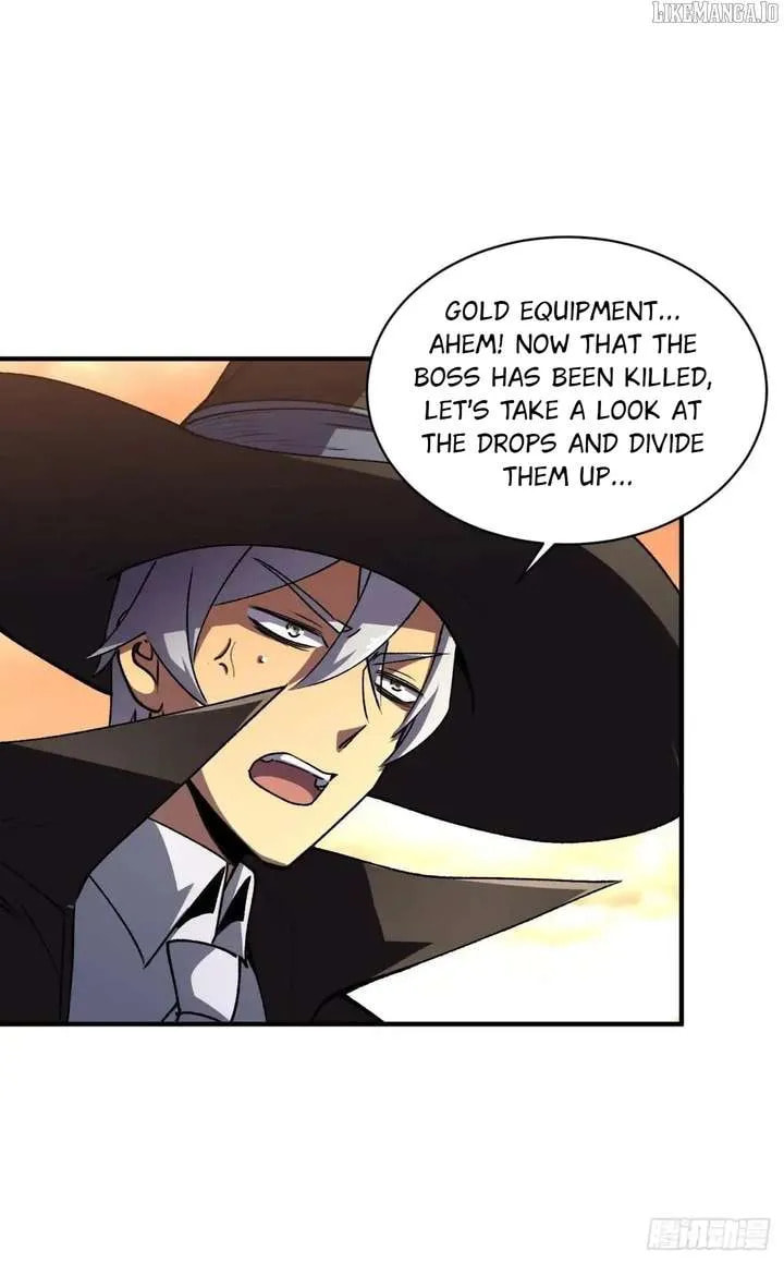 Read The Summoner: Apocalypse Rewinds chapter 57 image 21 on Lezhin