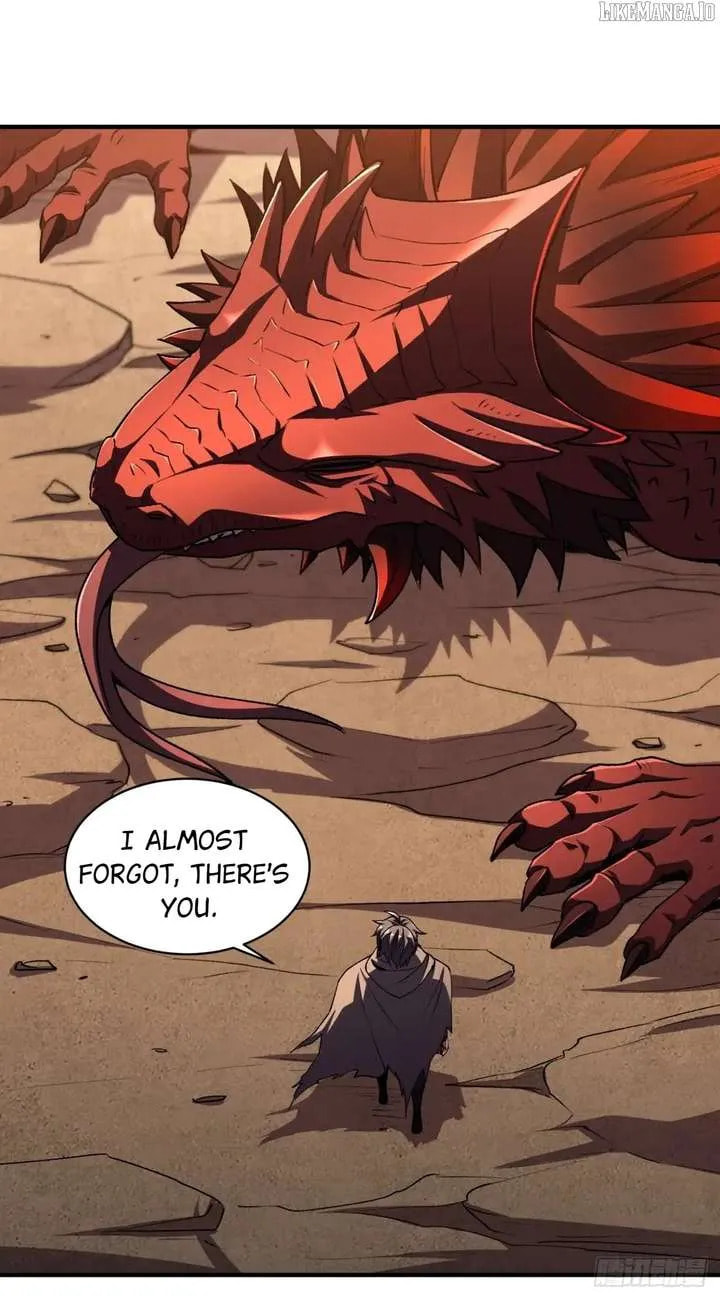 Read The Summoner: Apocalypse Rewinds chapter 57 image 25 on Lezhin
