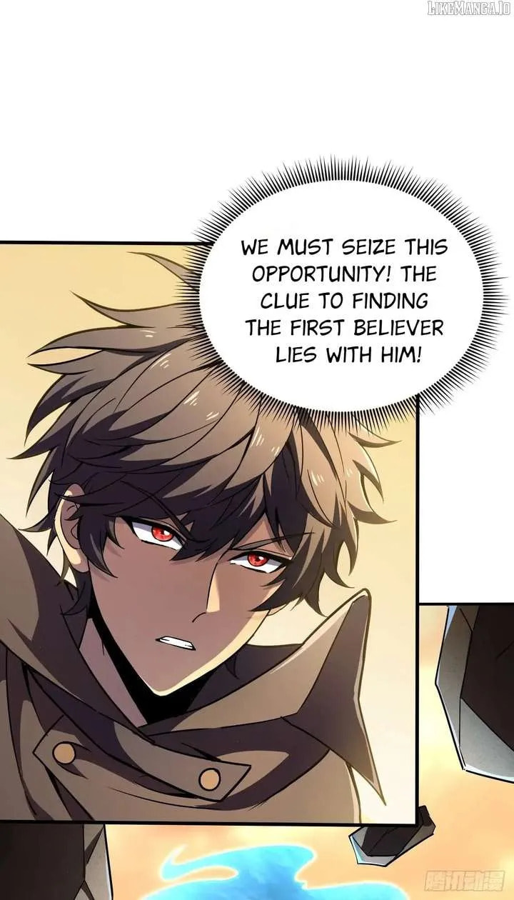 Read The Summoner: Apocalypse Rewinds chapter 57 image 30 on Lezhin