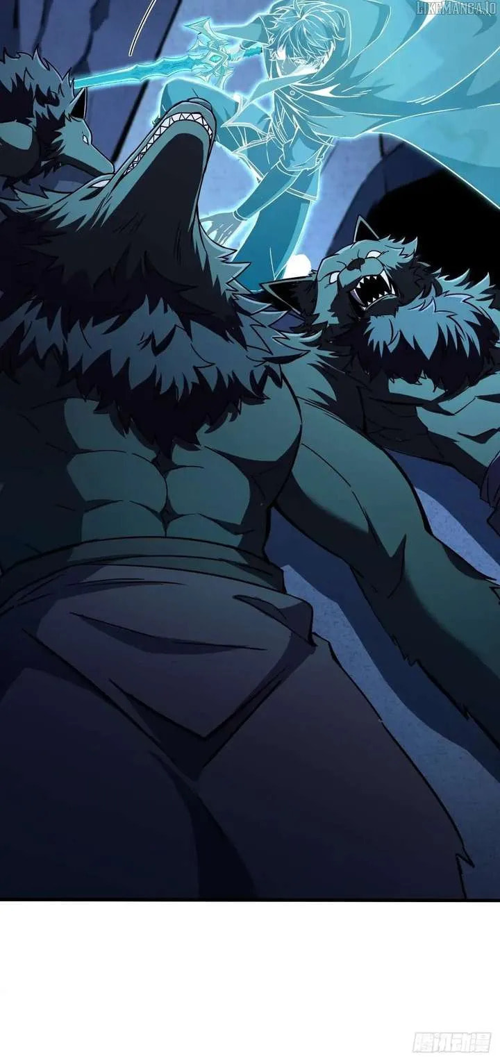 Read The Summoner: Apocalypse Rewinds chapter 57 image 35 on Lezhin