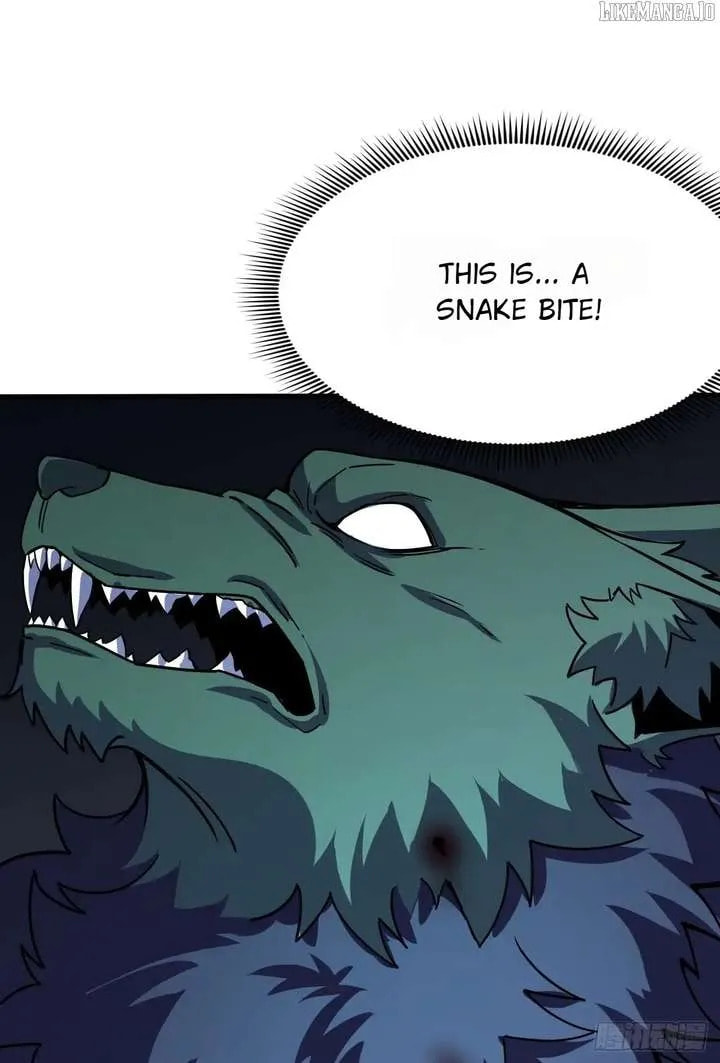 Read The Summoner: Apocalypse Rewinds chapter 57 image 37 on Lezhin