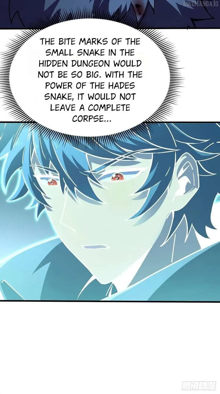 Read The Summoner: Apocalypse Rewinds chapter 57 image 38 on Lezhin