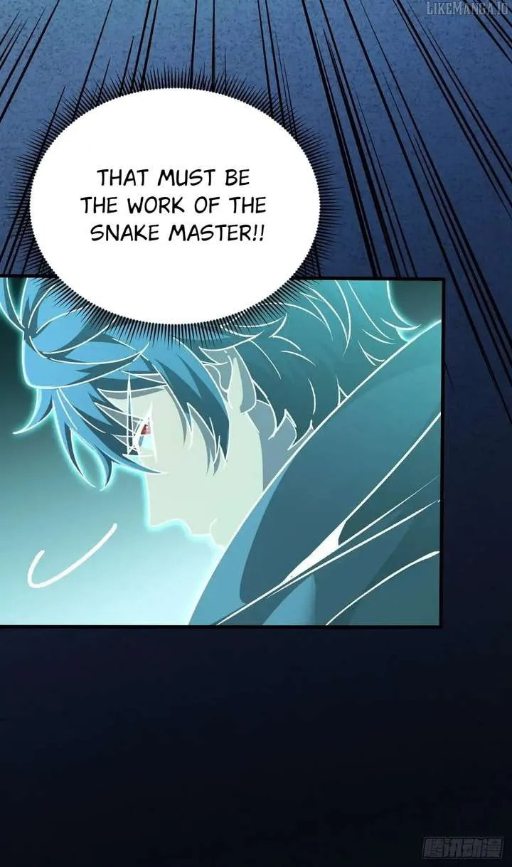 Read The Summoner: Apocalypse Rewinds chapter 57 image 40 on Lezhin