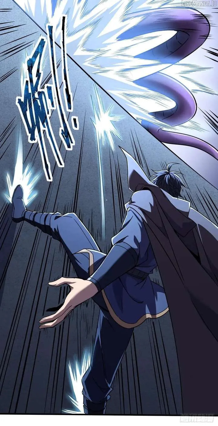 Read The Summoner: Apocalypse Rewinds chapter 57 image 44 on Lezhin
