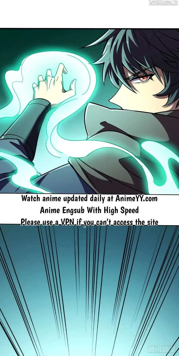 Read The Summoner: Apocalypse Rewinds chapter 57 image 45 on Lezhin