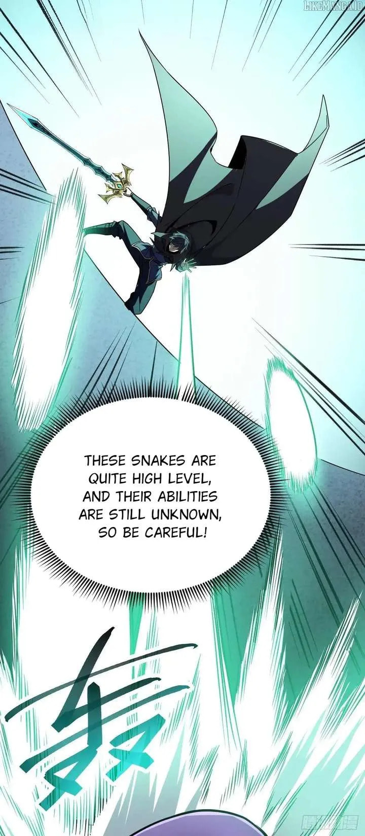 Read The Summoner: Apocalypse Rewinds chapter 57 image 46 on Lezhin