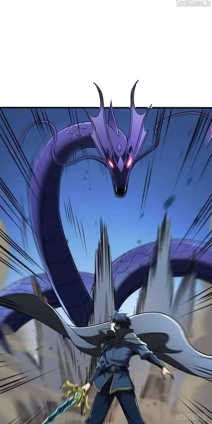 Read The Summoner: Apocalypse Rewinds chapter 57 image 48 on Lezhin