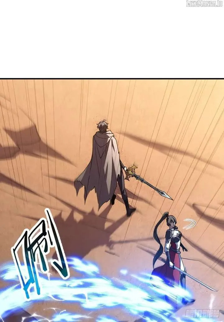 Read The Summoner: Apocalypse Rewinds chapter 57 image 5 on Lezhin