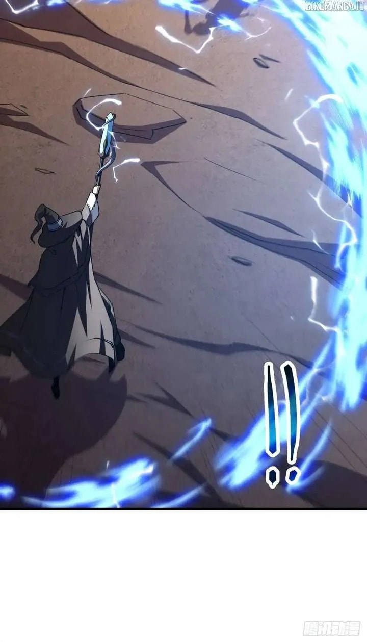 Read The Summoner: Apocalypse Rewinds chapter 57 image 6 on Lezhin