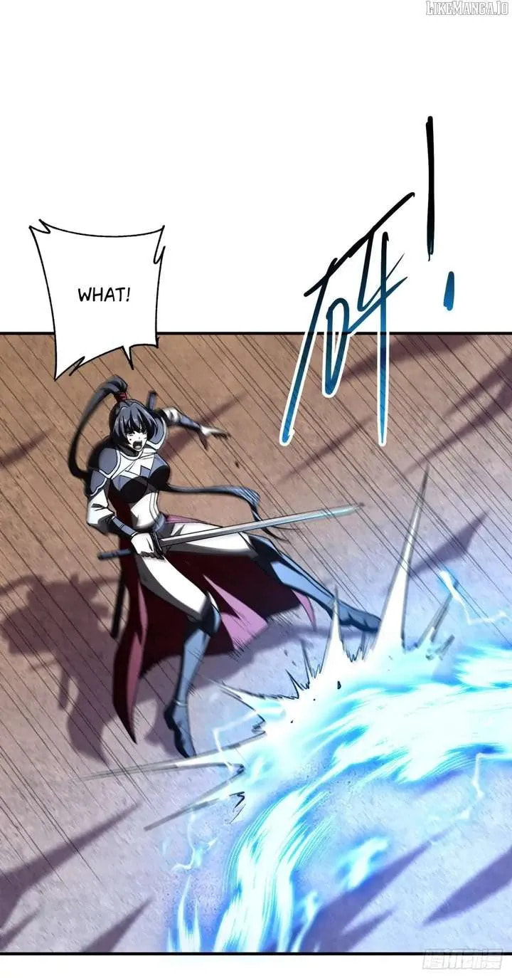 Read The Summoner: Apocalypse Rewinds chapter 57 image 7 on Lezhin
