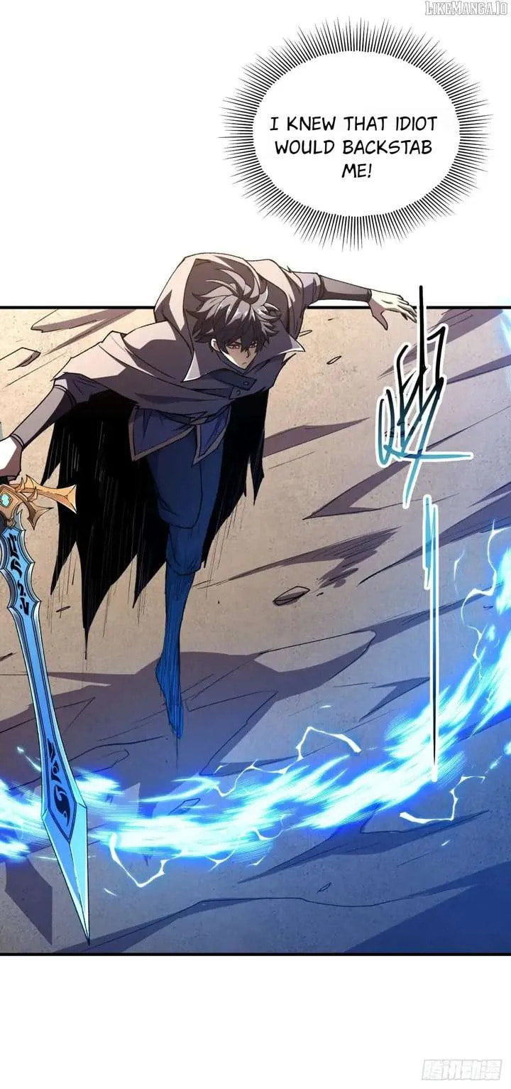 Read The Summoner: Apocalypse Rewinds chapter 57 image 8 on Lezhin