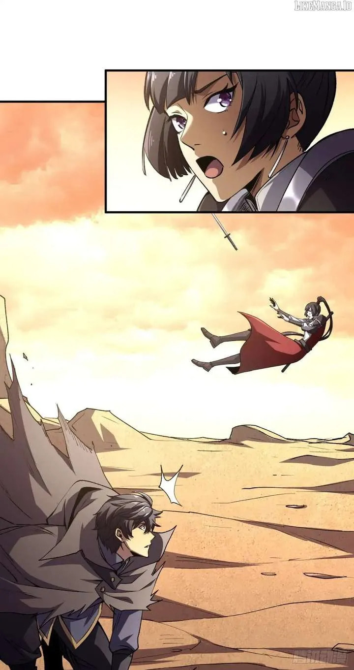 Read The Summoner: Apocalypse Rewinds chapter 57 image 9 on Lezhin