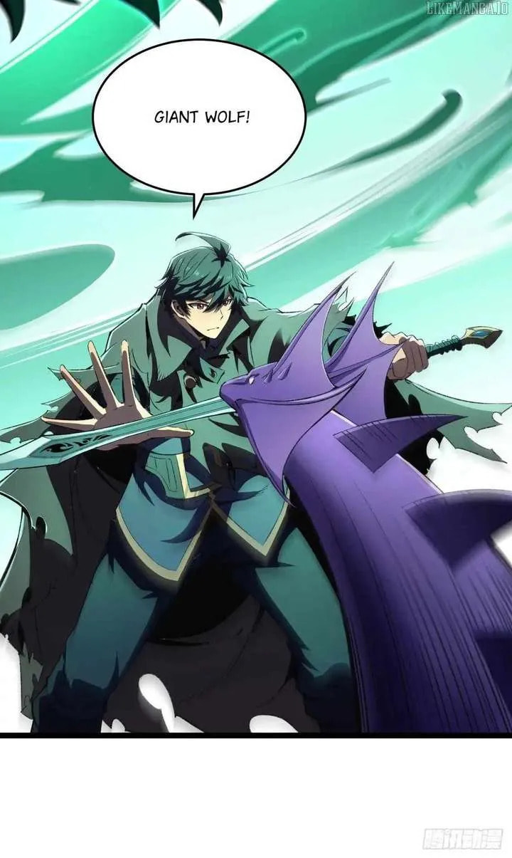 Read The Summoner: Apocalypse Rewinds chapter 58 image 1 on Lezhin