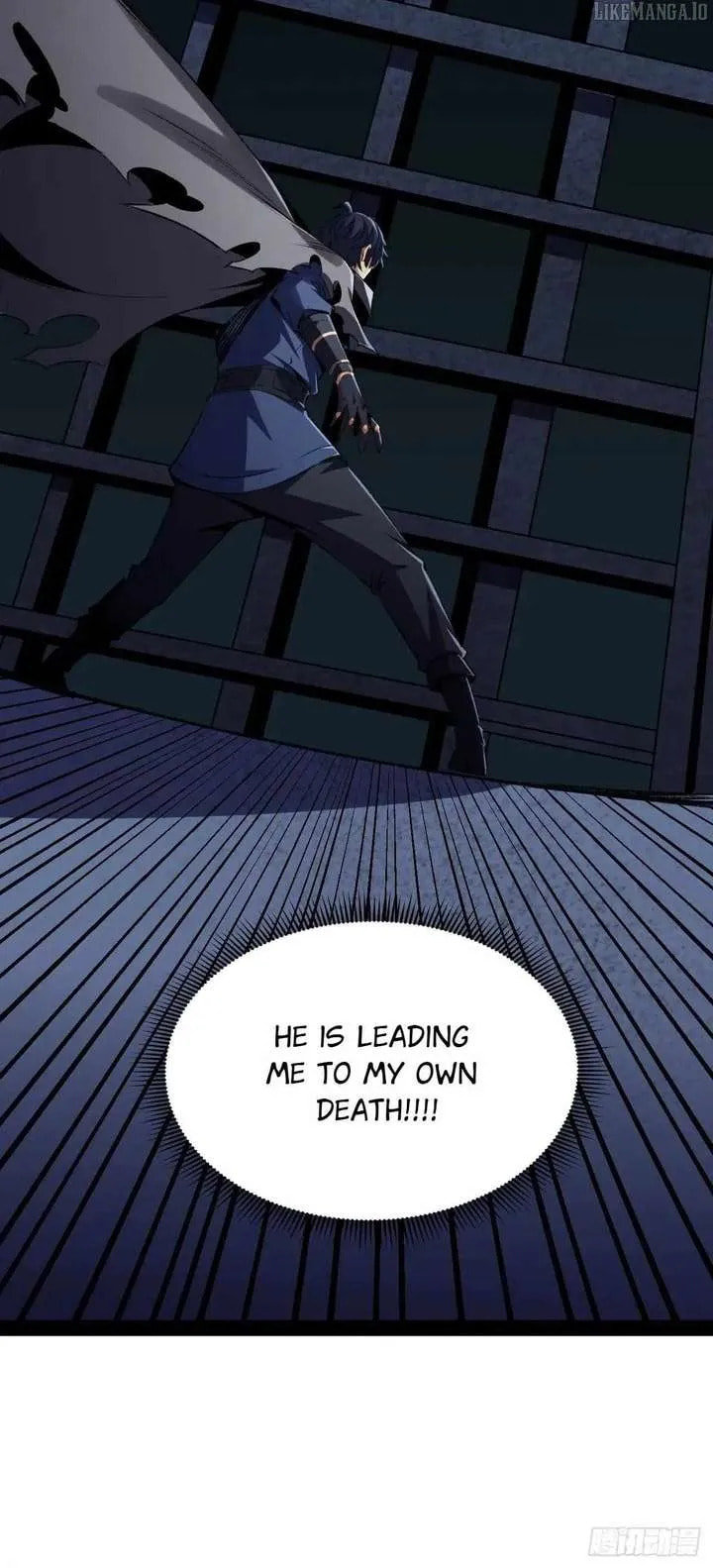 Read The Summoner: Apocalypse Rewinds chapter 58 image 17 on Lezhin