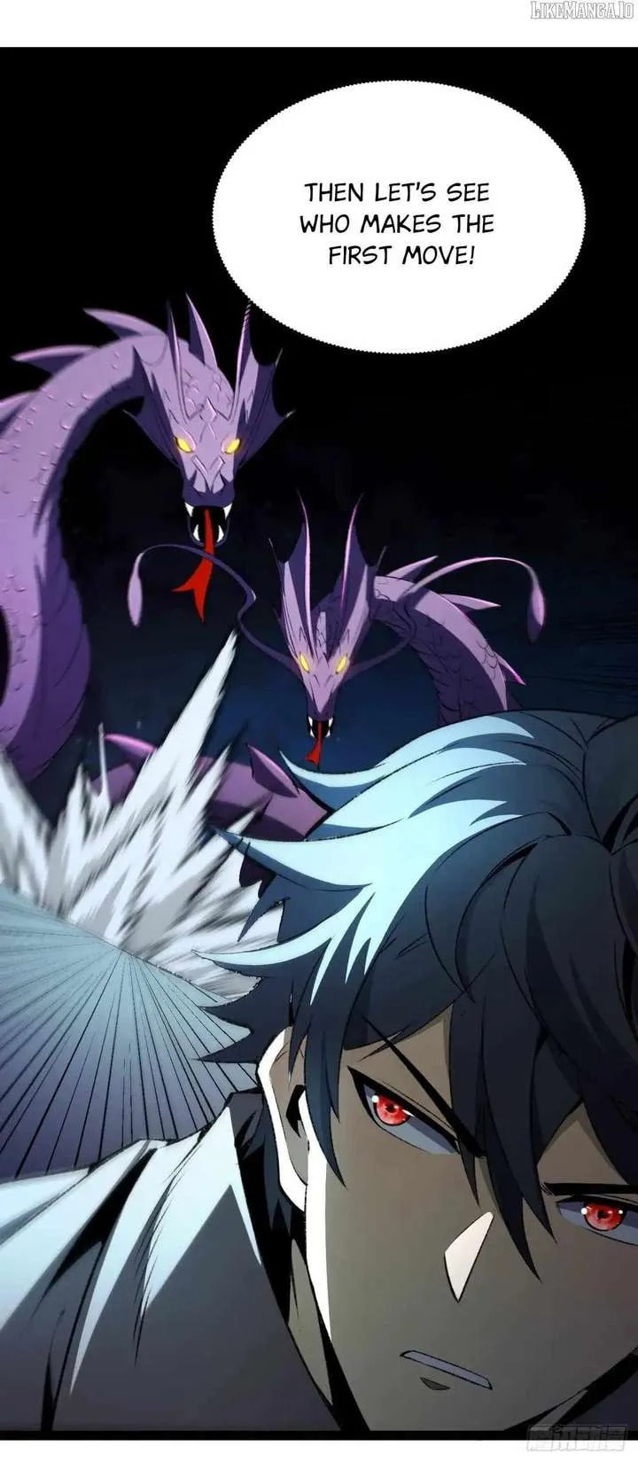 Read The Summoner: Apocalypse Rewinds chapter 58 image 19 on Lezhin