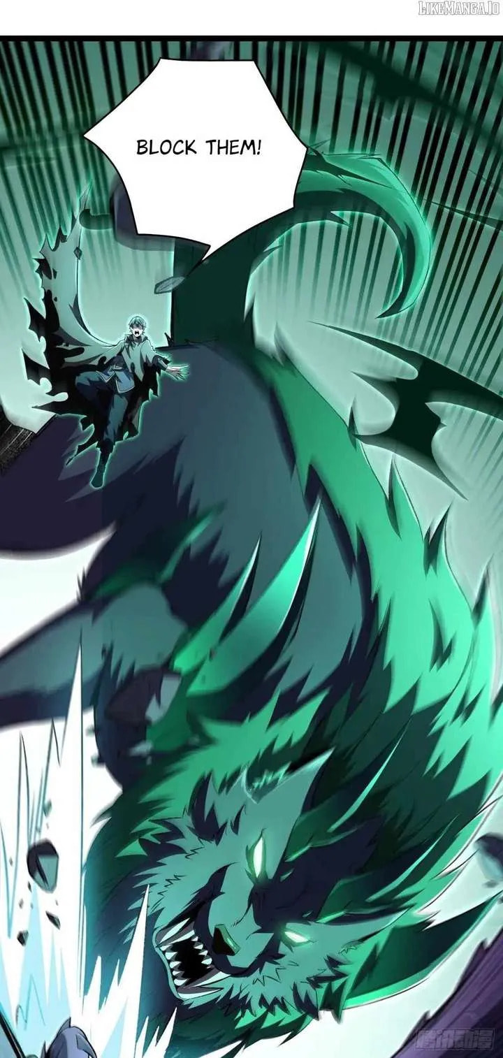 Read The Summoner: Apocalypse Rewinds chapter 58 image 2 on Lezhin