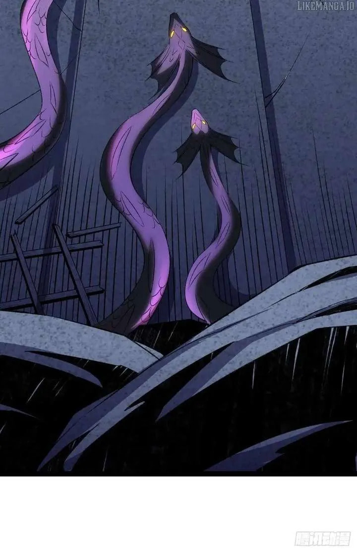 Read The Summoner: Apocalypse Rewinds chapter 58 image 24 on Lezhin