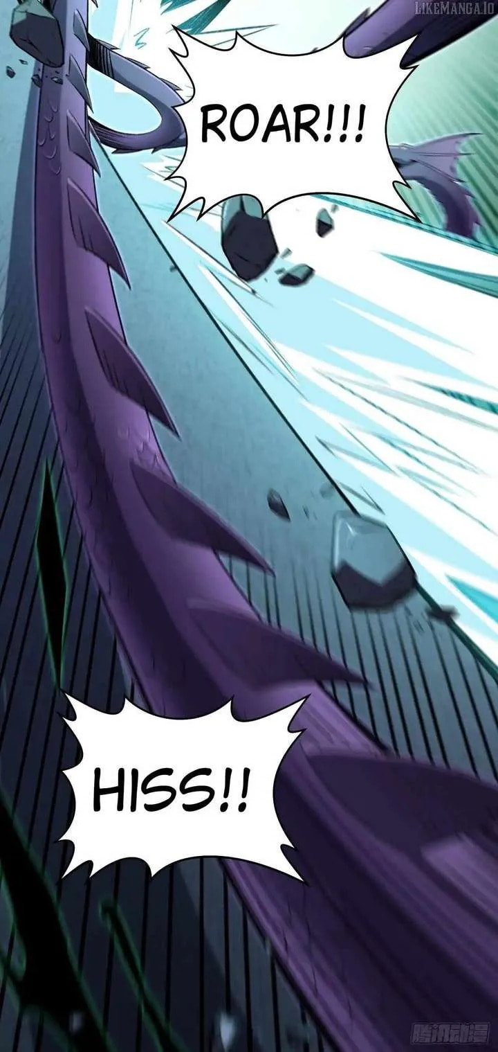 Read The Summoner: Apocalypse Rewinds chapter 58 image 3 on Lezhin