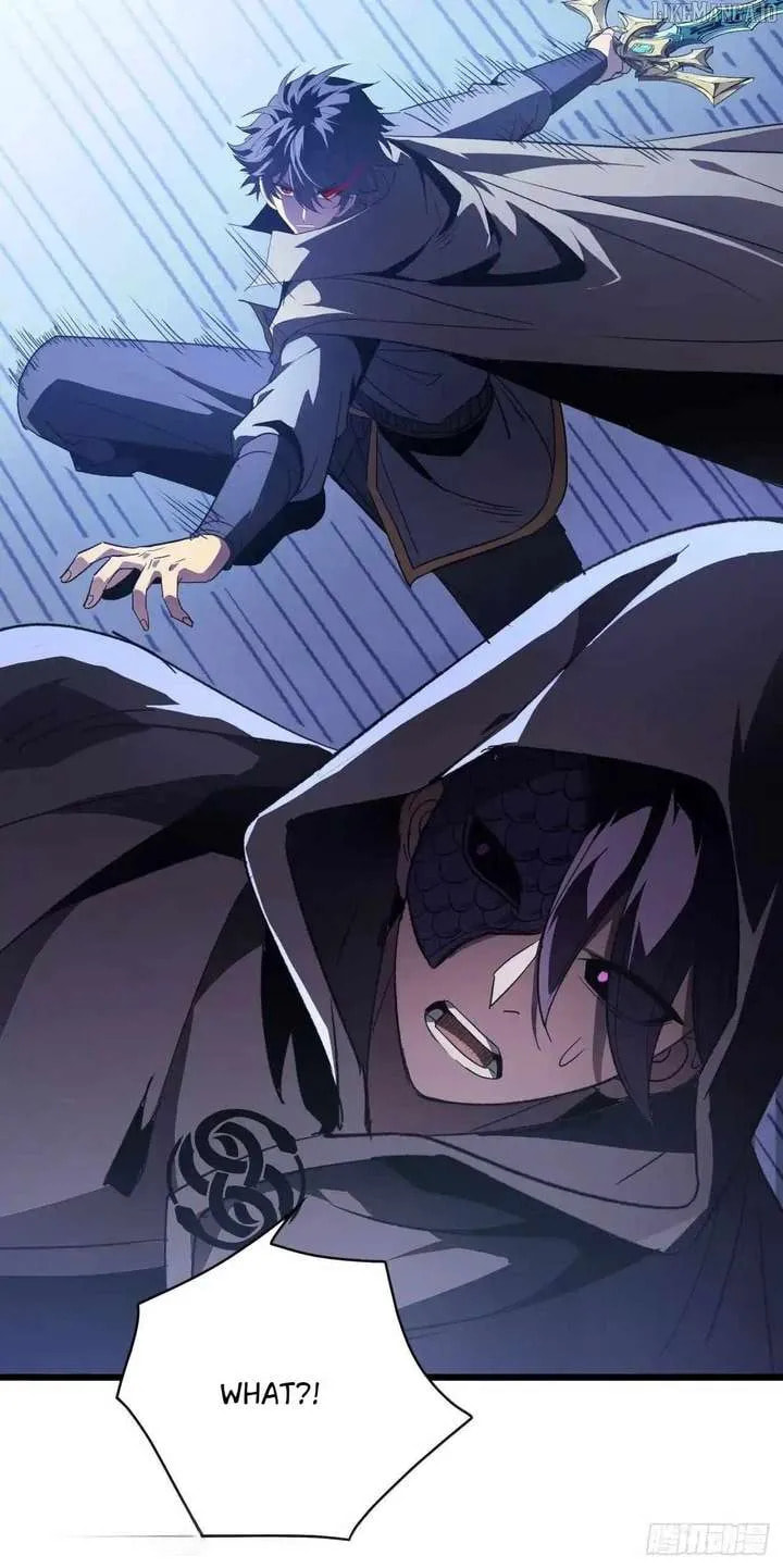 Read The Summoner: Apocalypse Rewinds chapter 58 image 34 on Lezhin