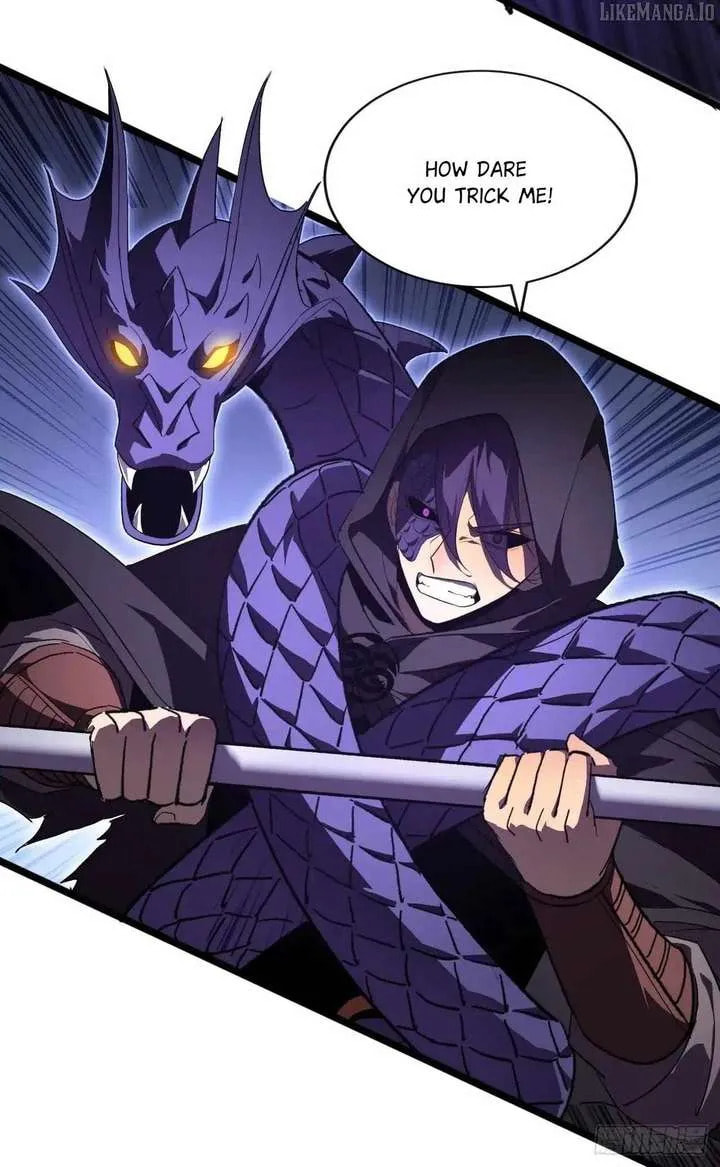 Read The Summoner: Apocalypse Rewinds chapter 58 image 37 on Lezhin