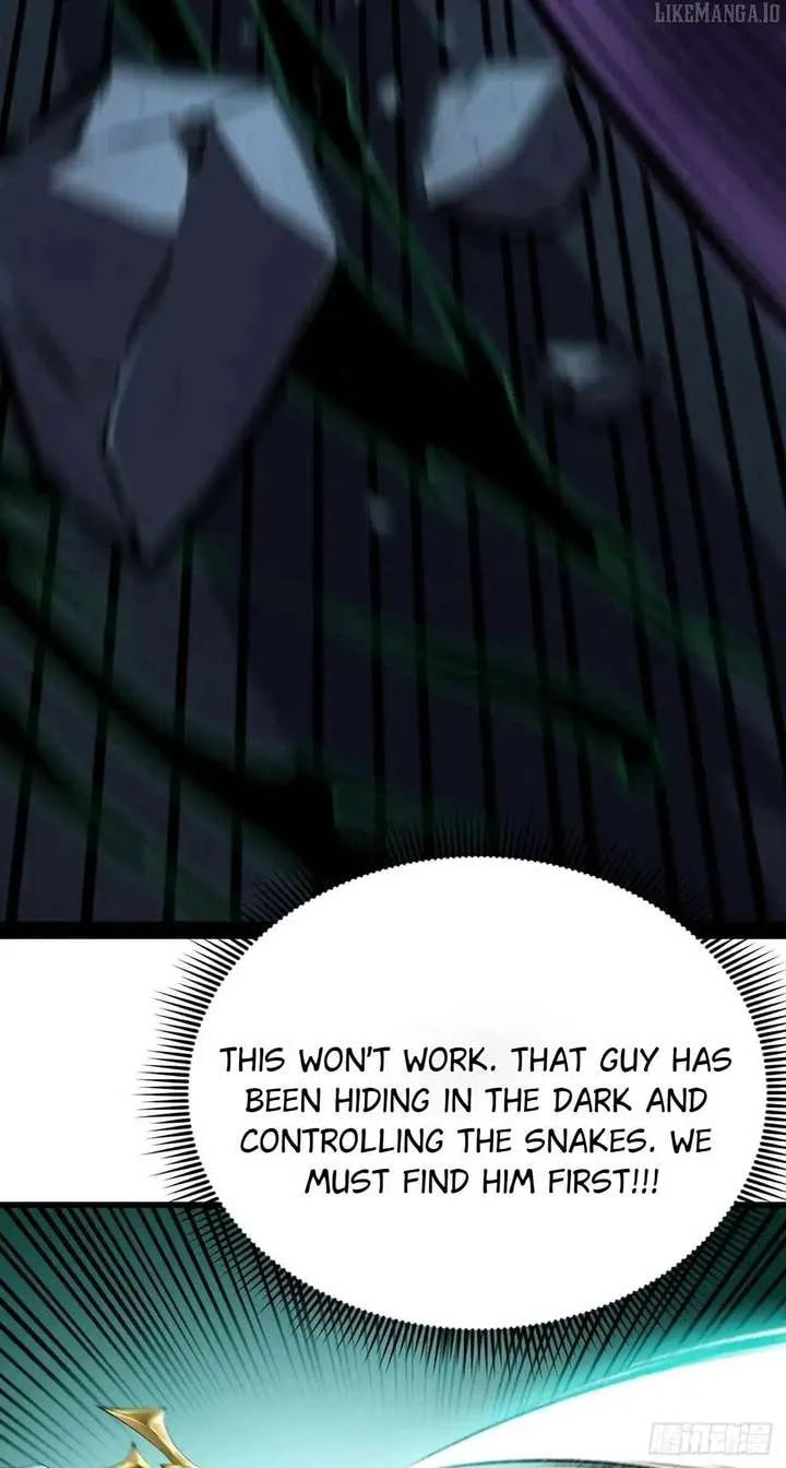 Read The Summoner: Apocalypse Rewinds chapter 58 image 4 on Lezhin