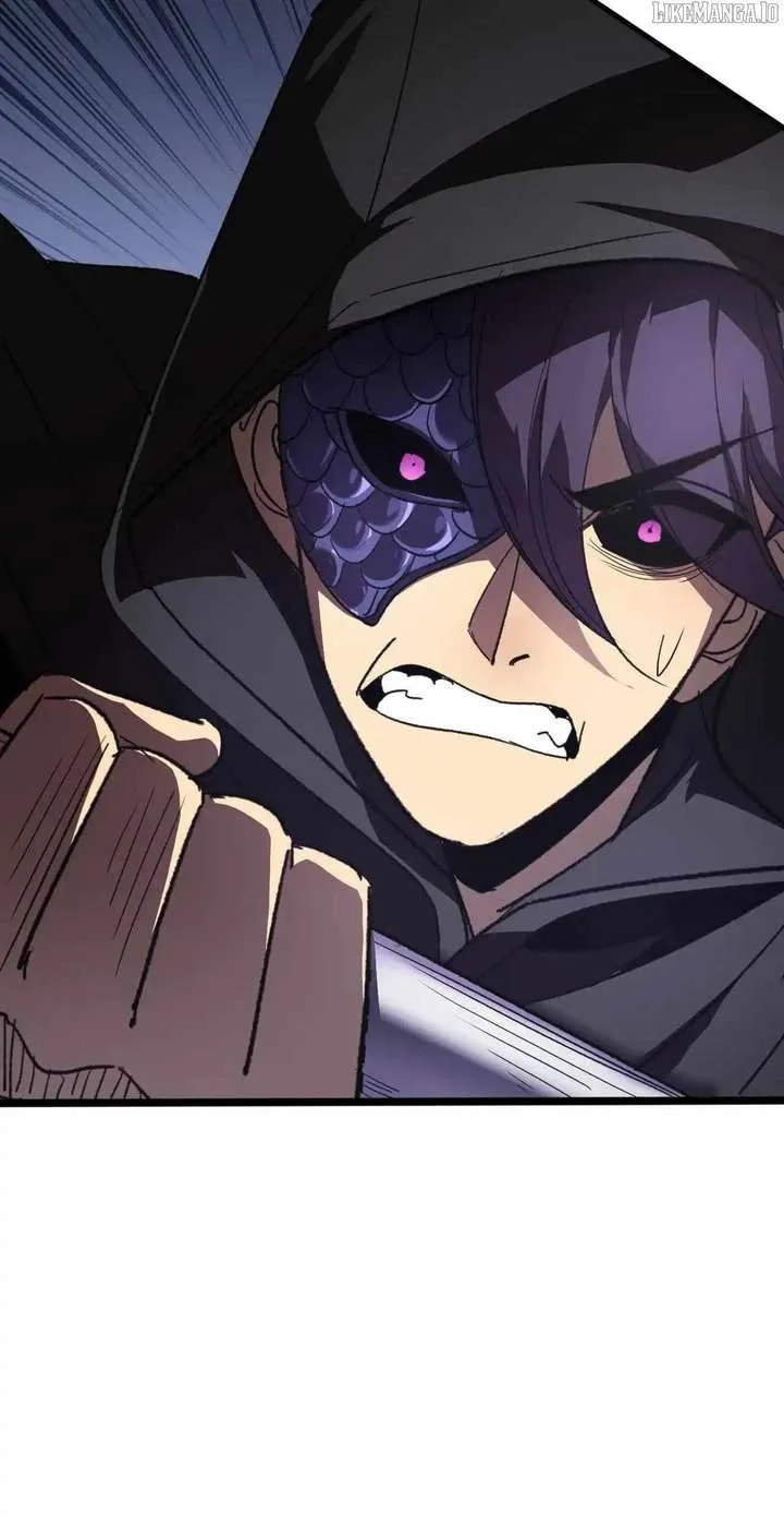 Read The Summoner: Apocalypse Rewinds chapter 58 image 42 on Lezhin