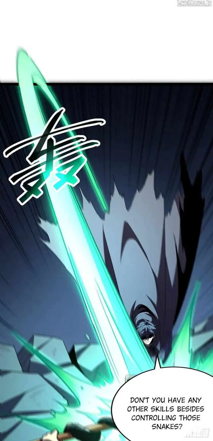 Read The Summoner: Apocalypse Rewinds chapter 58 image 43 on Lezhin