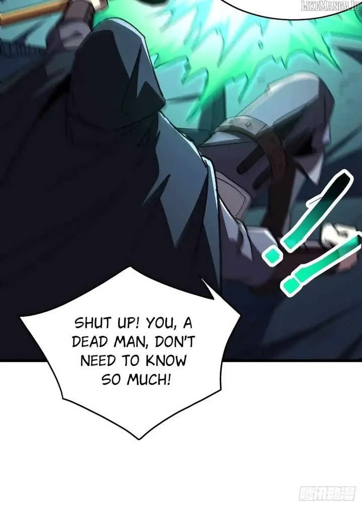 Read The Summoner: Apocalypse Rewinds chapter 58 image 44 on Lezhin