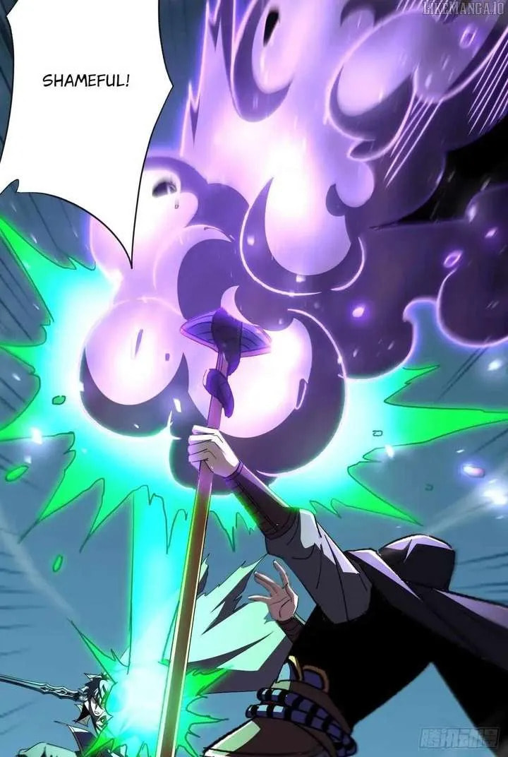 Read The Summoner: Apocalypse Rewinds chapter 58 image 46 on Lezhin