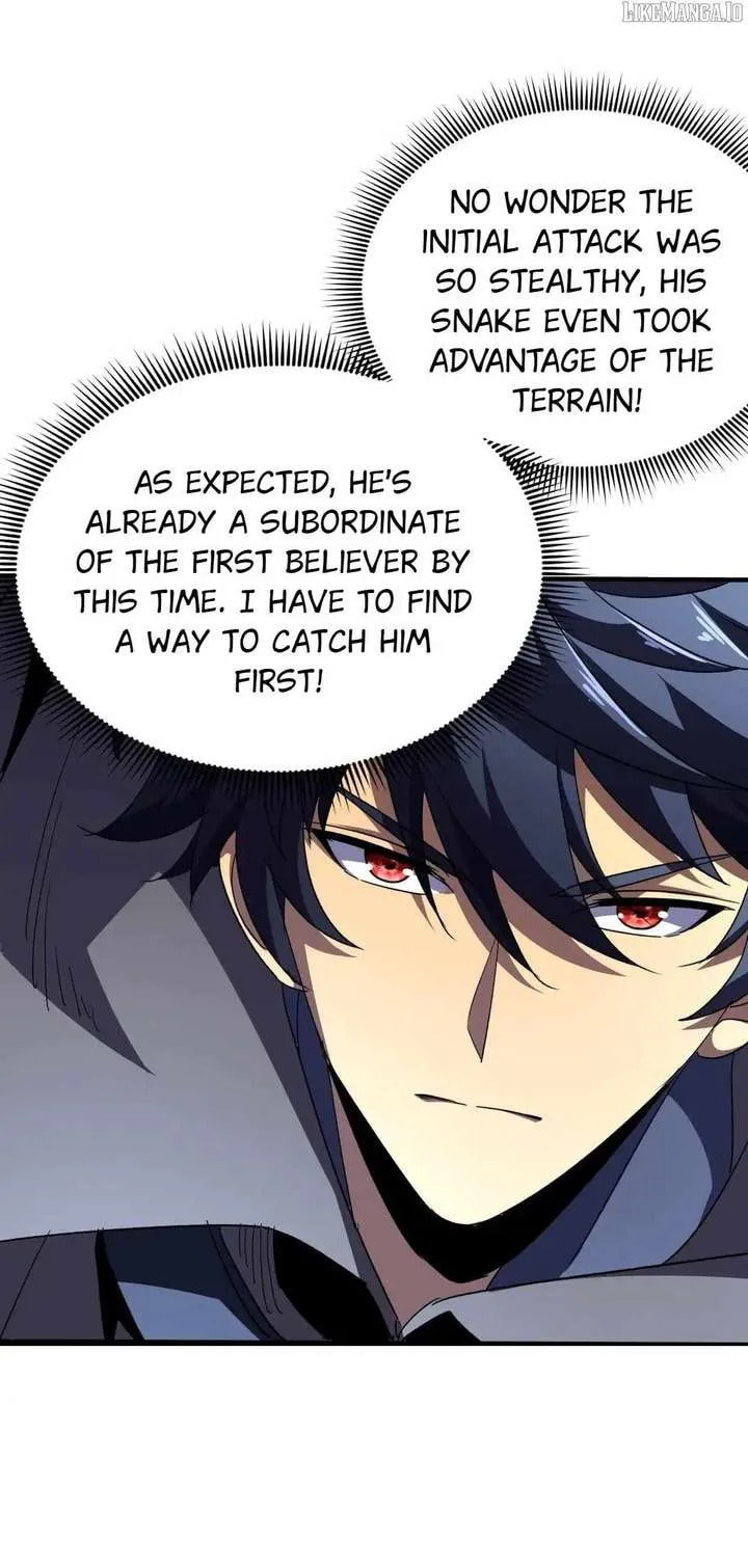 Read The Summoner: Apocalypse Rewinds chapter 58 image 52 on Lezhin