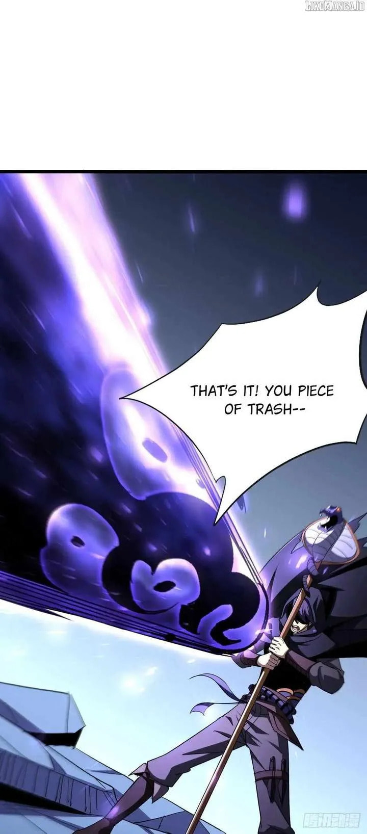 Read The Summoner: Apocalypse Rewinds chapter 58 image 56 on Lezhin