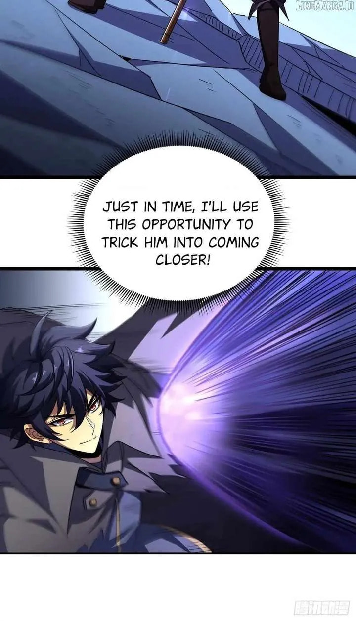 Read The Summoner: Apocalypse Rewinds chapter 58 image 57 on Lezhin