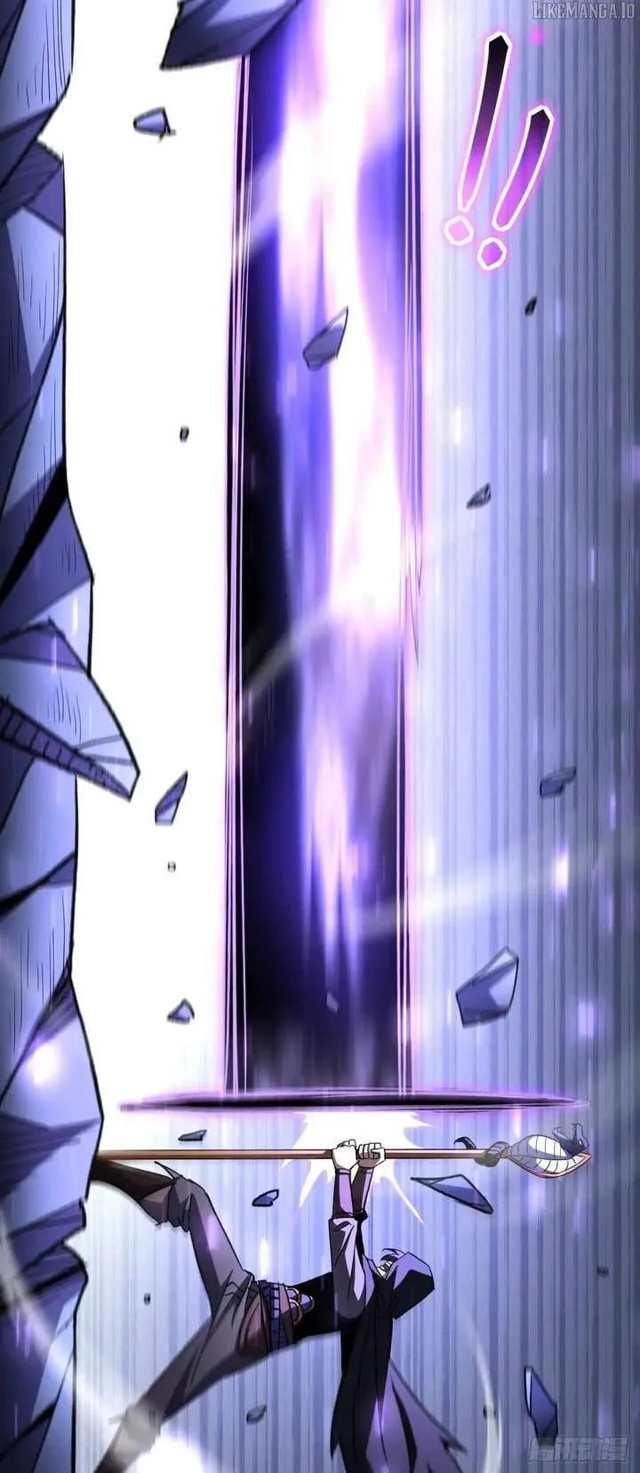 Read The Summoner: Apocalypse Rewinds chapter 58 image 59 on Lezhin