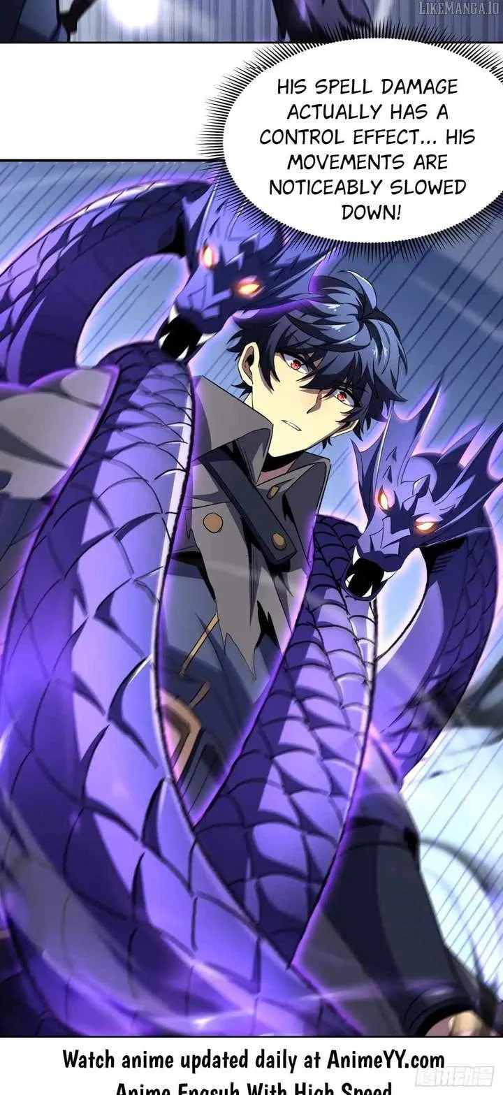 Read The Summoner: Apocalypse Rewinds chapter 58 image 60 on Lezhin