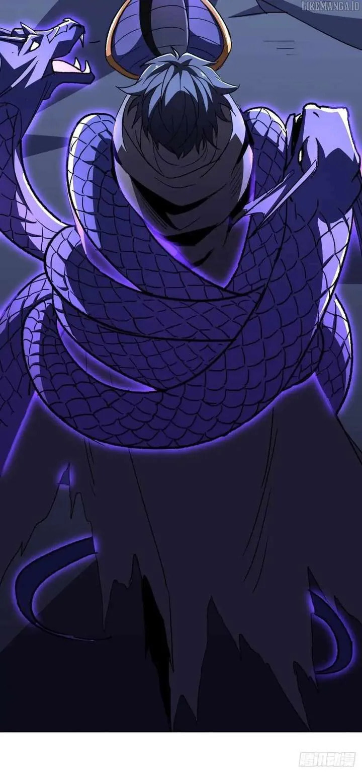 Read The Summoner: Apocalypse Rewinds chapter 58 image 62 on Lezhin