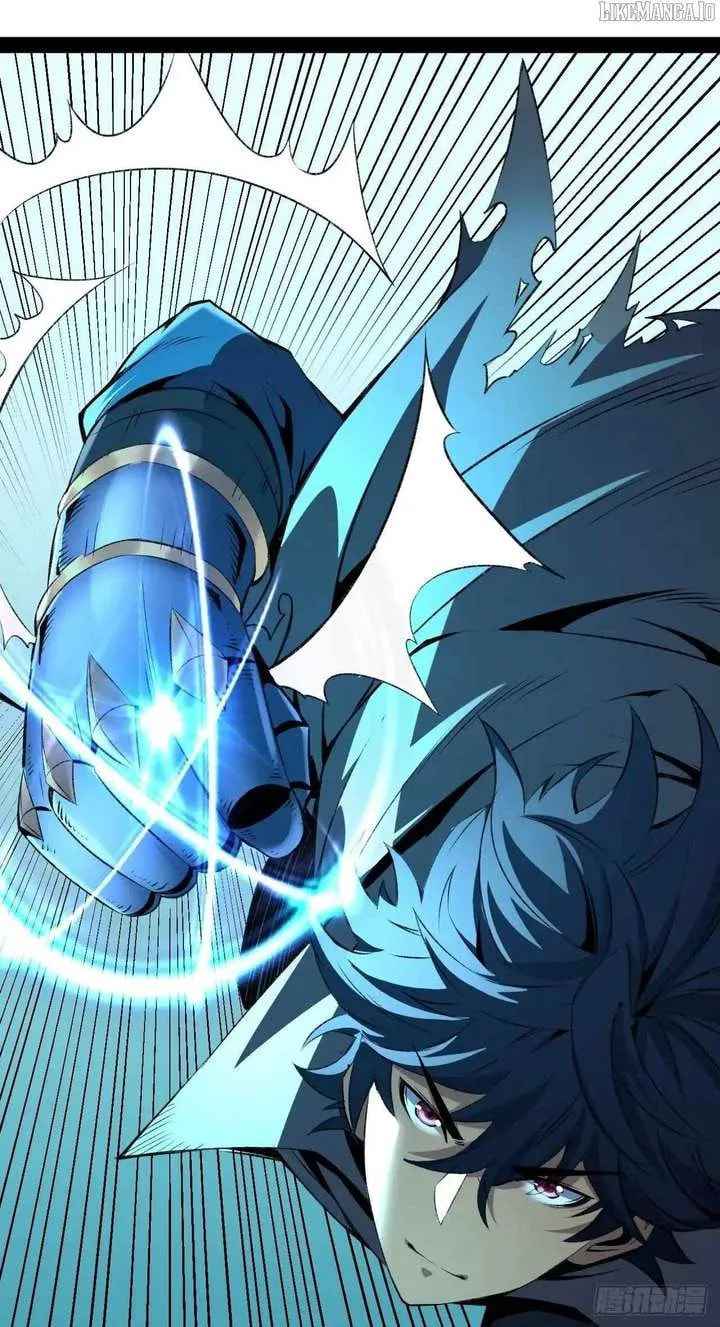 Read The Summoner: Apocalypse Rewinds chapter 58 image 9 on Lezhin