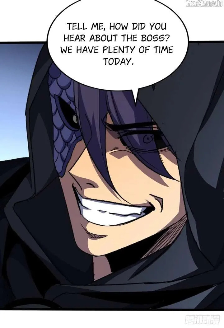 Read The Summoner: Apocalypse Rewinds chapter 59 image 1 on Lezhin
