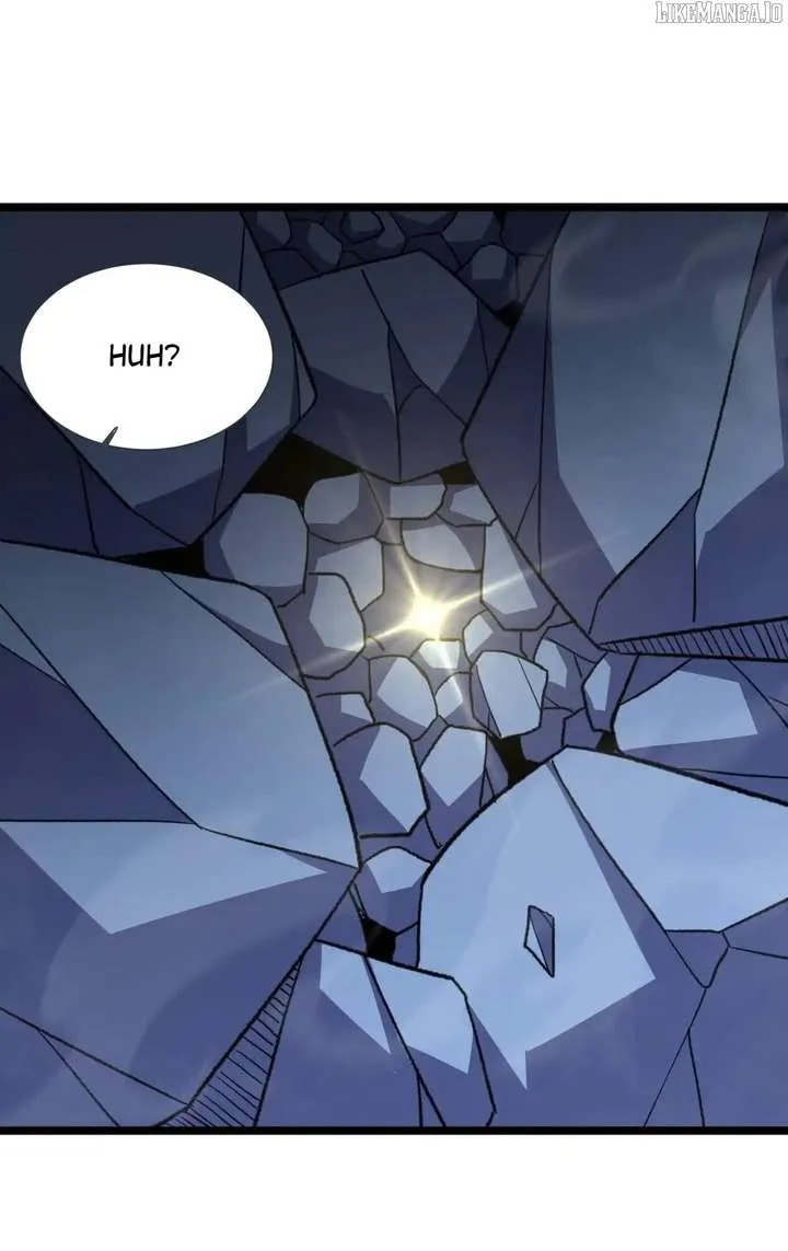 Read The Summoner: Apocalypse Rewinds chapter 59 image 16 on Lezhin