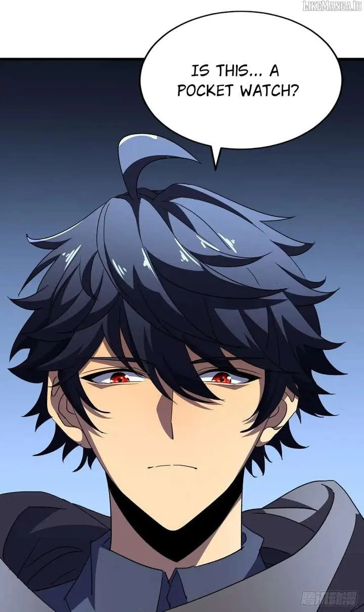 Read The Summoner: Apocalypse Rewinds chapter 59 image 17 on Lezhin