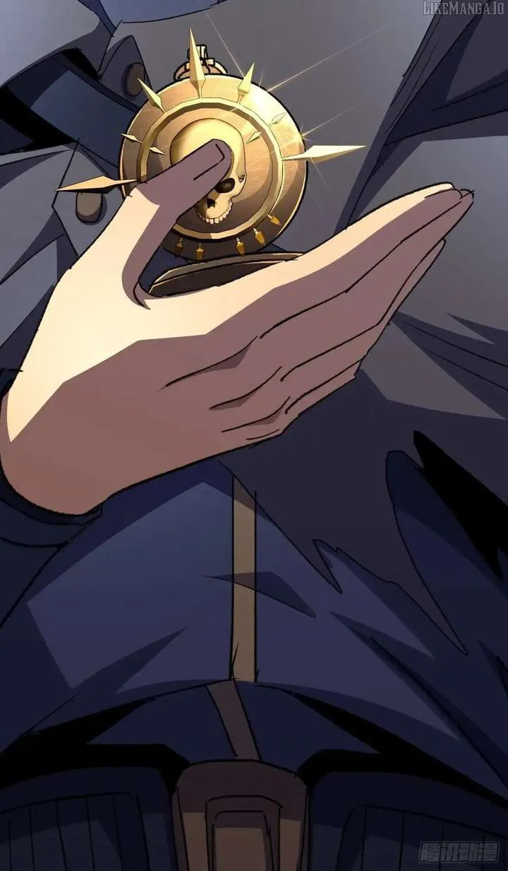 Read The Summoner: Apocalypse Rewinds chapter 59 image 18 on Lezhin