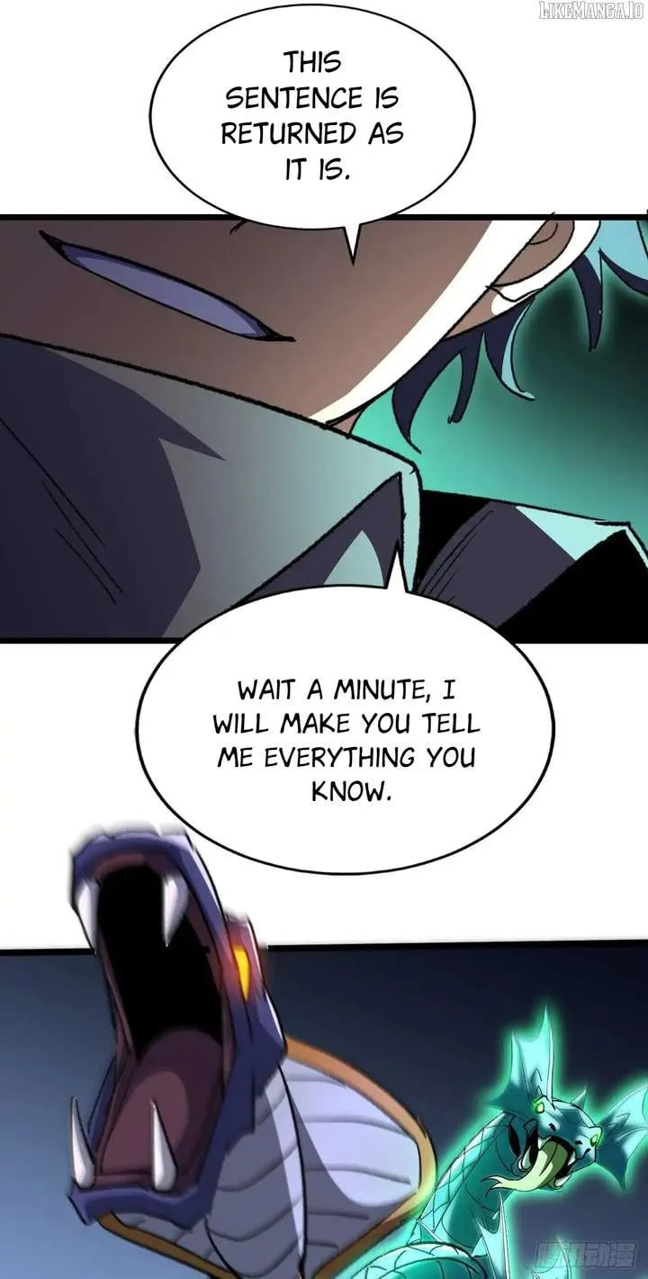 Read The Summoner: Apocalypse Rewinds chapter 59 image 2 on Lezhin