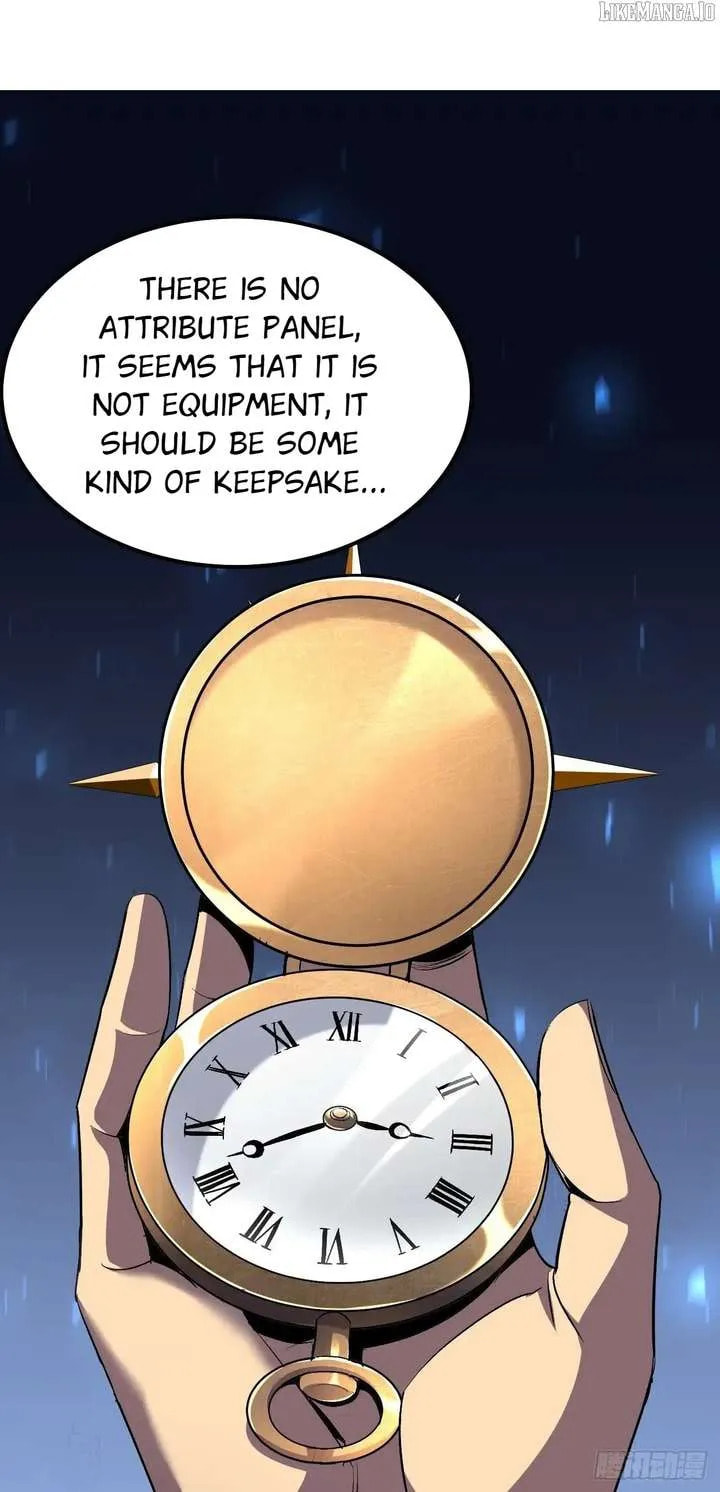 Read The Summoner: Apocalypse Rewinds chapter 59 image 20 on Lezhin