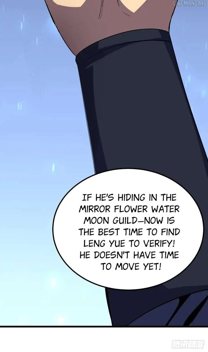 Read The Summoner: Apocalypse Rewinds chapter 59 image 21 on Lezhin