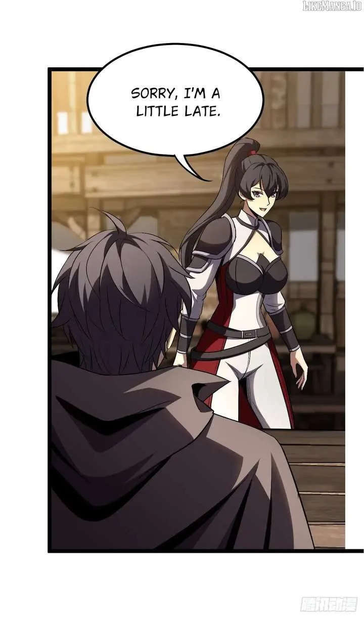Read The Summoner: Apocalypse Rewinds chapter 59 image 25 on Lezhin
