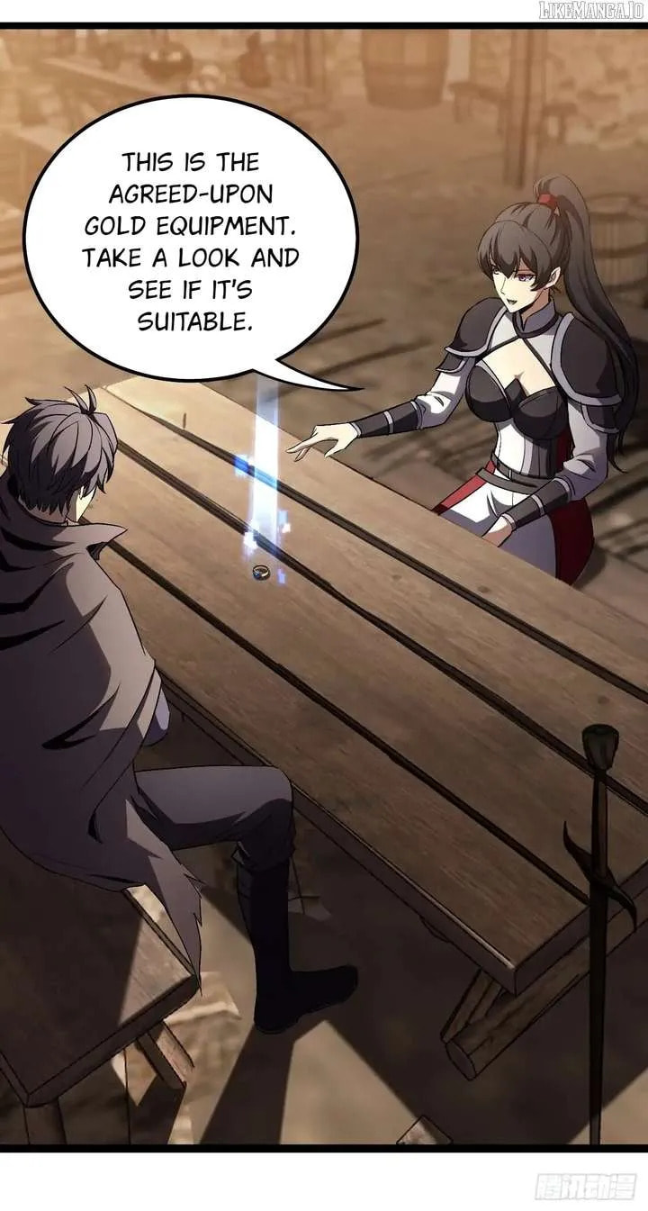 Read The Summoner: Apocalypse Rewinds chapter 59 image 26 on Lezhin