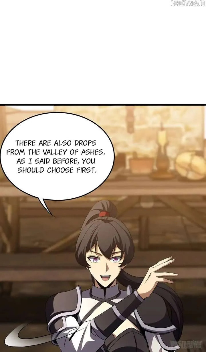 Read The Summoner: Apocalypse Rewinds chapter 59 image 29 on Lezhin