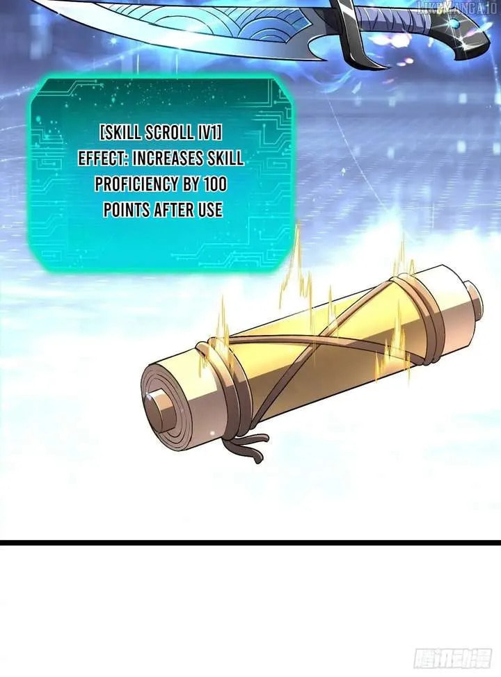 Read The Summoner: Apocalypse Rewinds chapter 59 image 31 on Lezhin