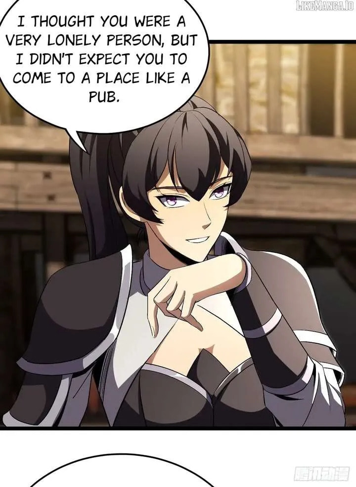 Read The Summoner: Apocalypse Rewinds chapter 59 image 33 on Lezhin